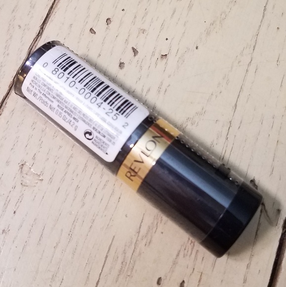 LAST ONE!⚘Pink in the Afternoon Revlon Lipstick - Picture 7 of 7